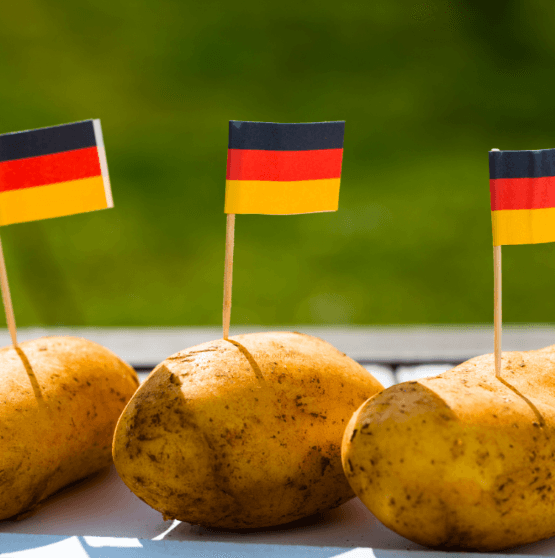 How Germany Changed My Perspective as a Woman